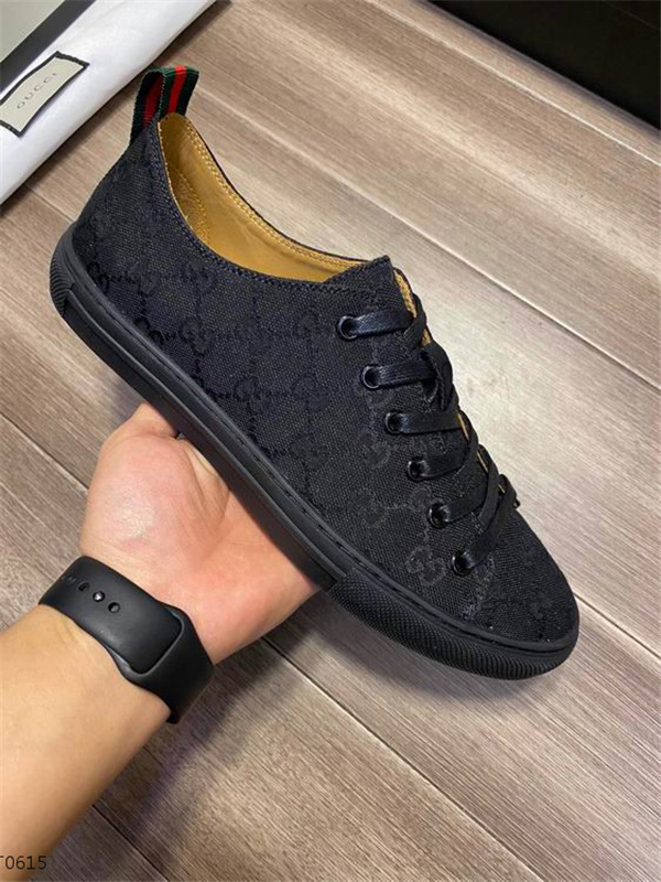 Gucci(AAA)shoes-M/W-328