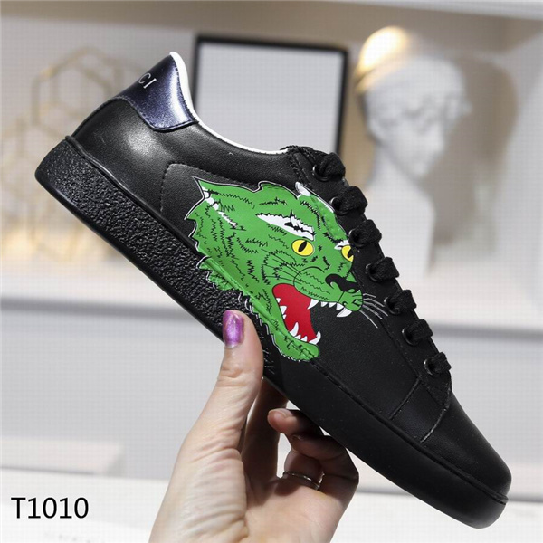 Gucci(AAA)shoes-M/W-034