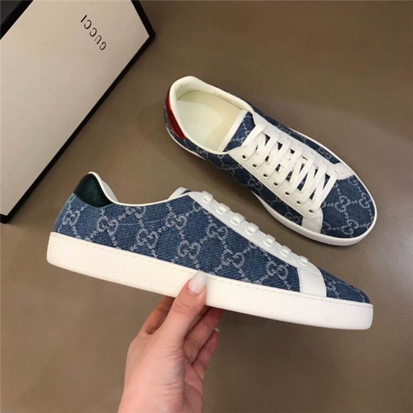 Gucci(AAA)shoes-M/W-336