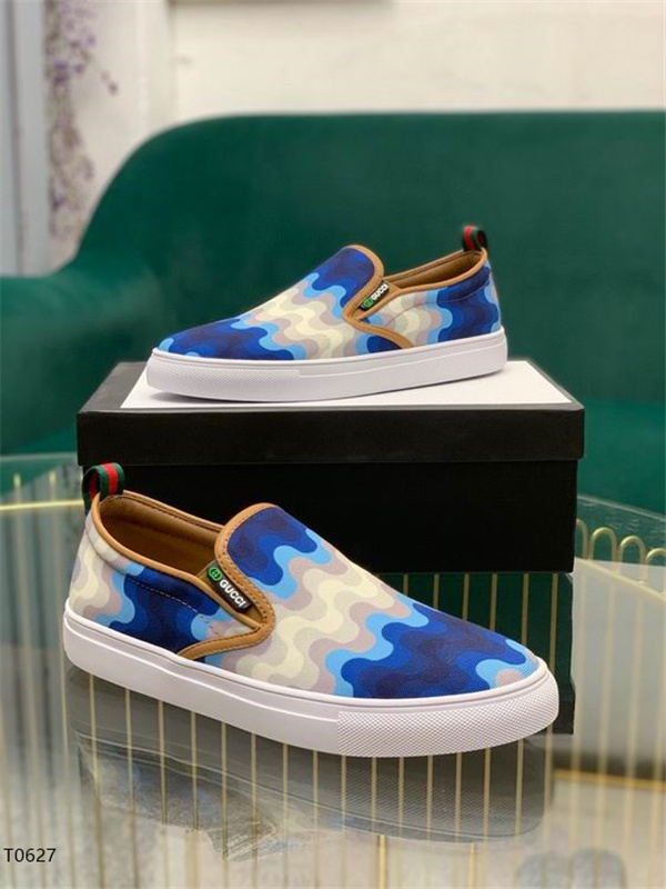 Gucci(AAA)shoes-M/W-342