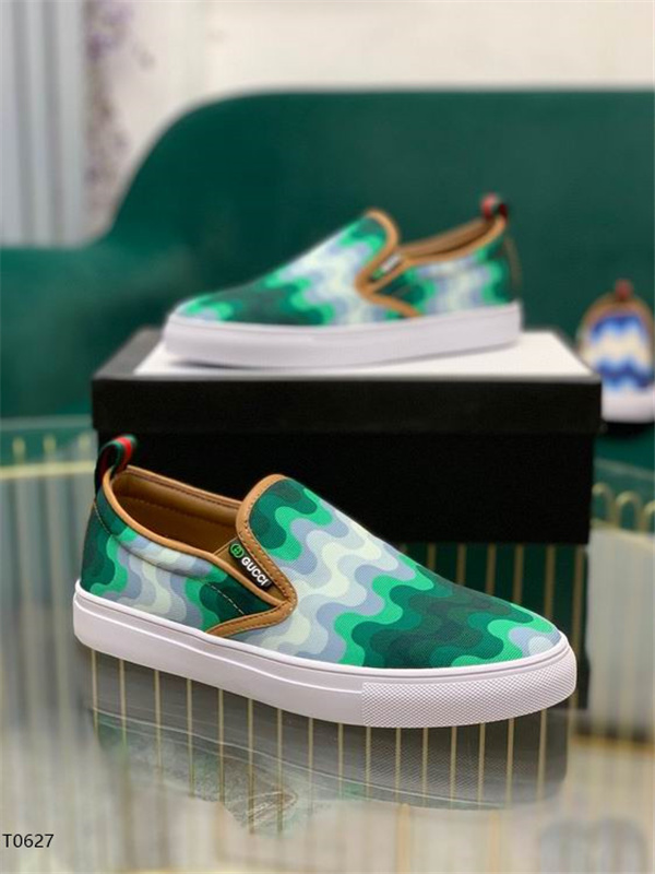 Gucci(AAA)shoes-M/W-343