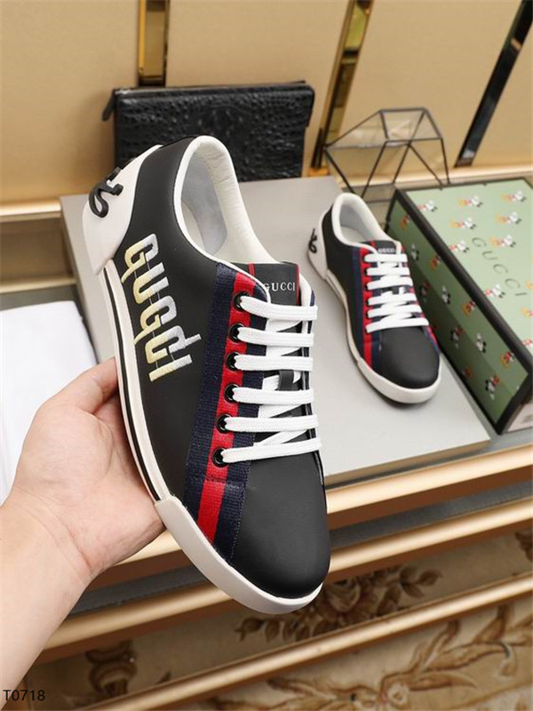 Gucci(AAA)shoes-M/W-362
