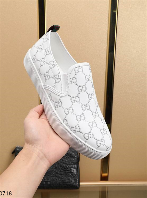 Gucci(AAA)shoes-M/W-366