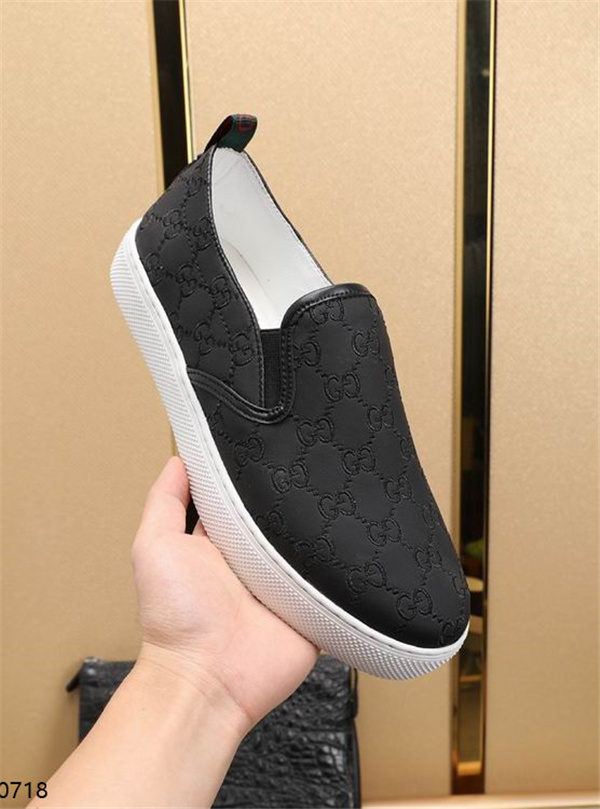 Gucci(AAA)shoes-M/W-367