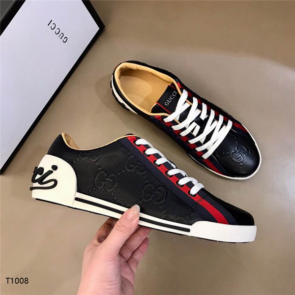 Gucci(AAA)shoes-M/W-373