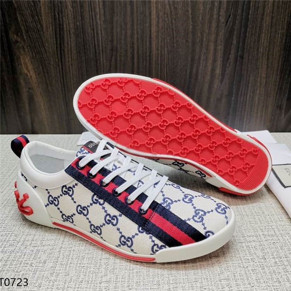 Gucci(AAA)shoes-M/W-374