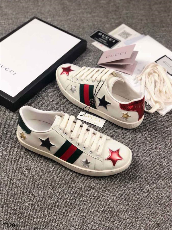 Gucci(AAA)shoes-M/W-040