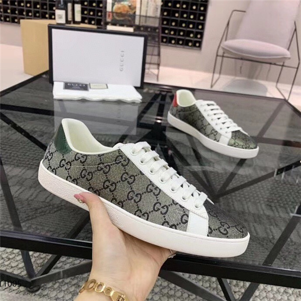 Gucci(AAA)shoes-M/W-387