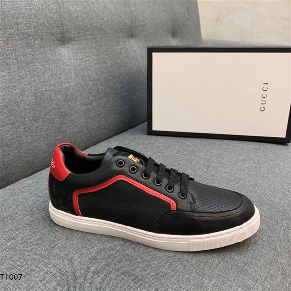 Gucci(AAA)shoes-M/W-395