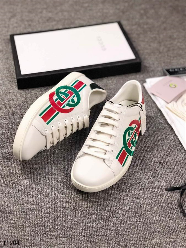 Gucci(AAA)shoes-M/W-043