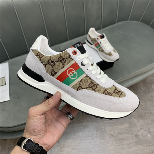 Gucci(AAA)shoes-M/W-428