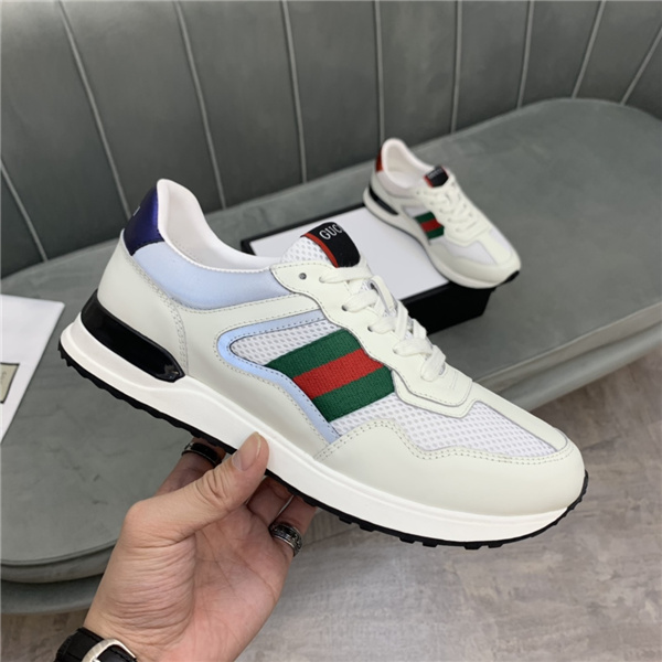 Gucci(AAA)shoes-M/W-431