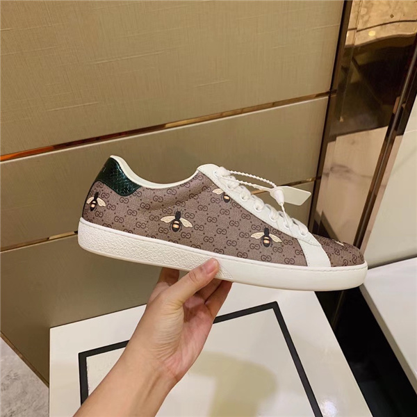 Gucci(AAA)shoes-M/W-435