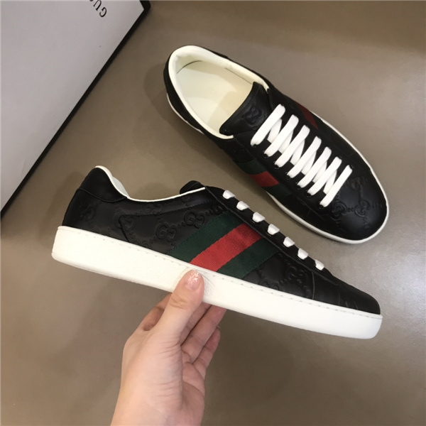 Gucci(AAA)shoes-M/W-441