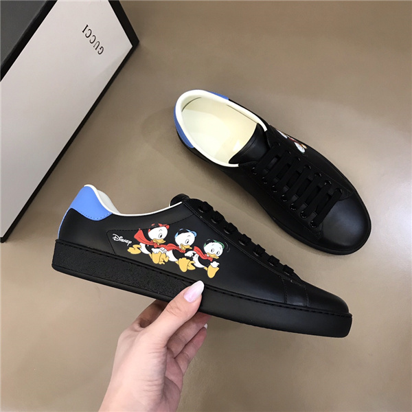 Gucci(AAA)shoes-M/W-446