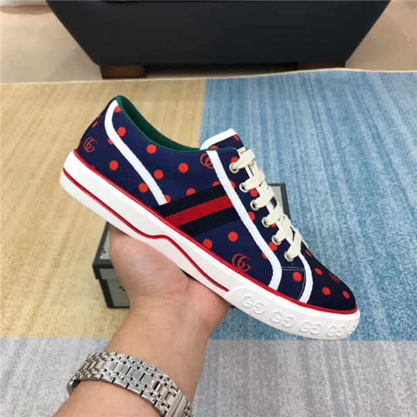 Gucci(AAA)shoes-M/W-458