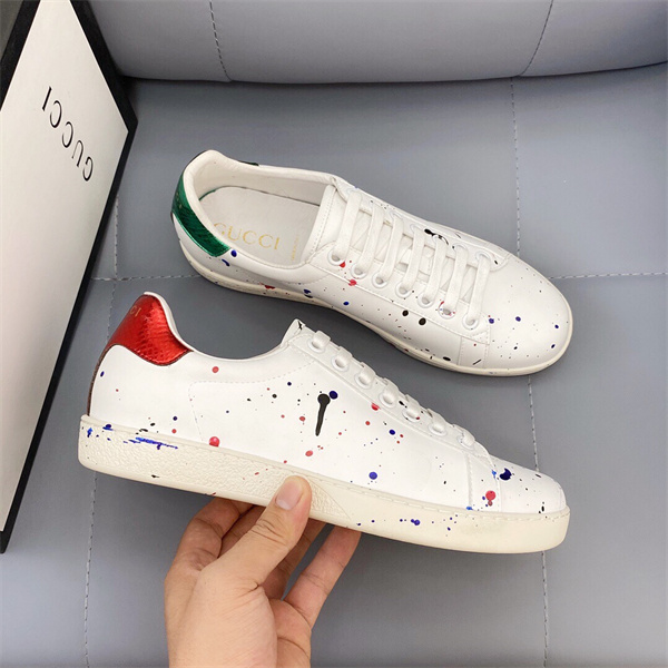 Gucci(AAA)shoes-M/W-465