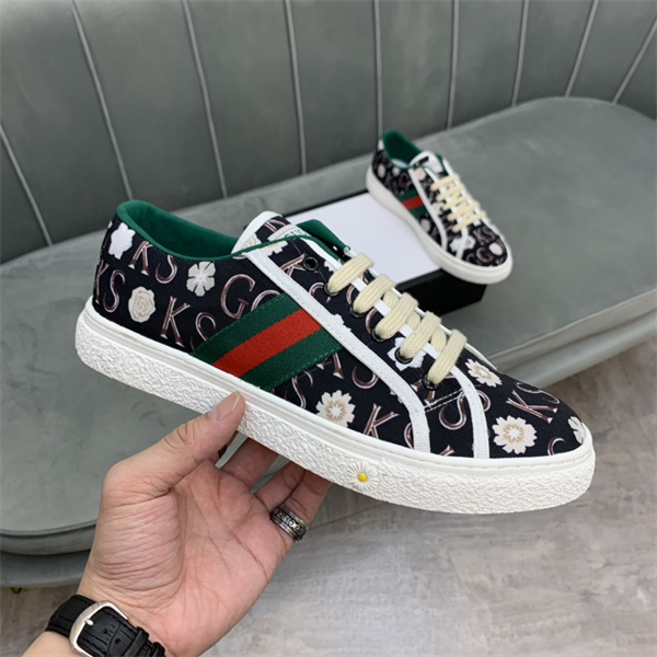Gucci(AAA)shoes-M/W-469