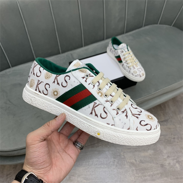 Gucci(AAA)shoes-M/W-470