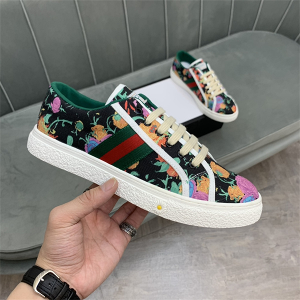 Gucci(AAA)shoes-M/W-471