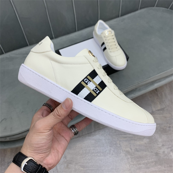 Gucci(AAA)shoes-M/W-472
