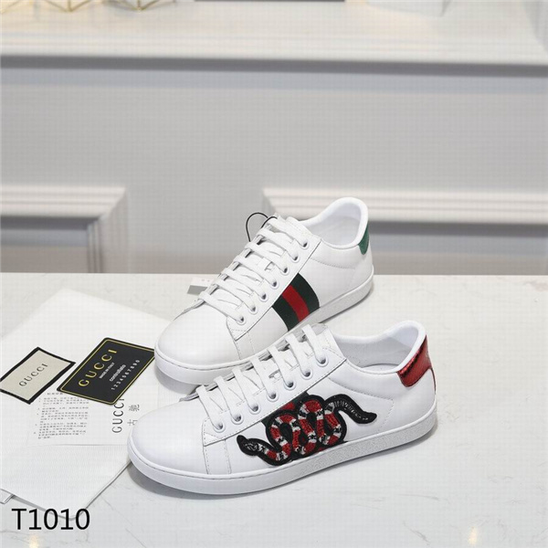 Gucci(AAA)shoes-M/W-005