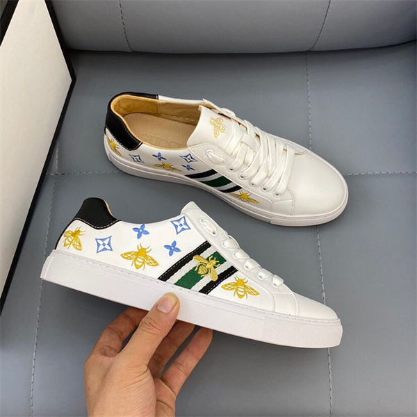 Gucci(AAA)shoes-M/W-486