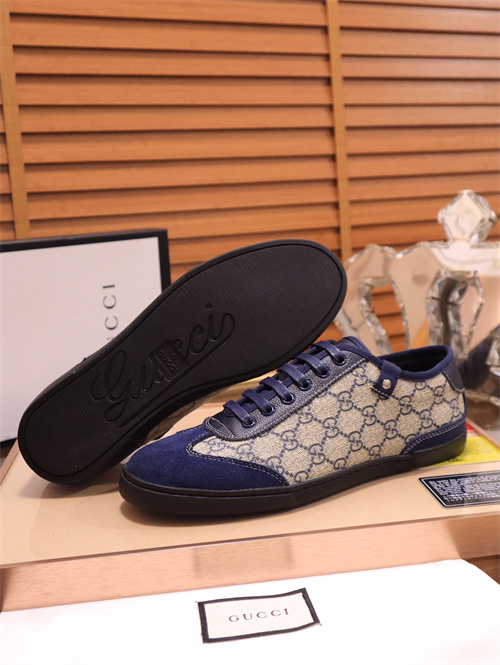 Gucci(AAA)shoes-M/W-502