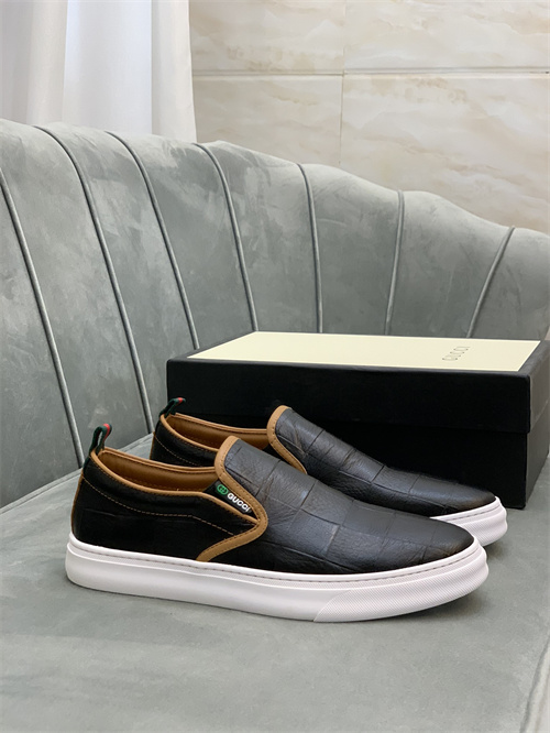 Gucci(AAA)shoes-M/W-506