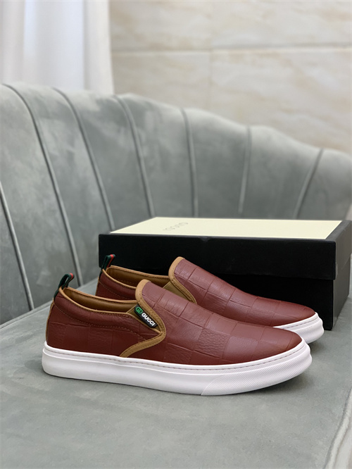 Gucci(AAA)shoes-M/W-507