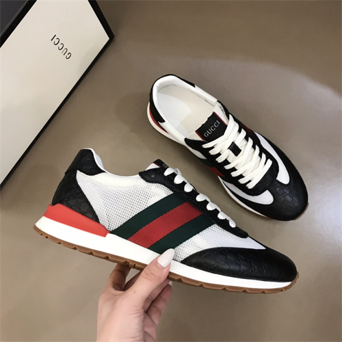 Gucci(AAA)shoes-M/W-513
