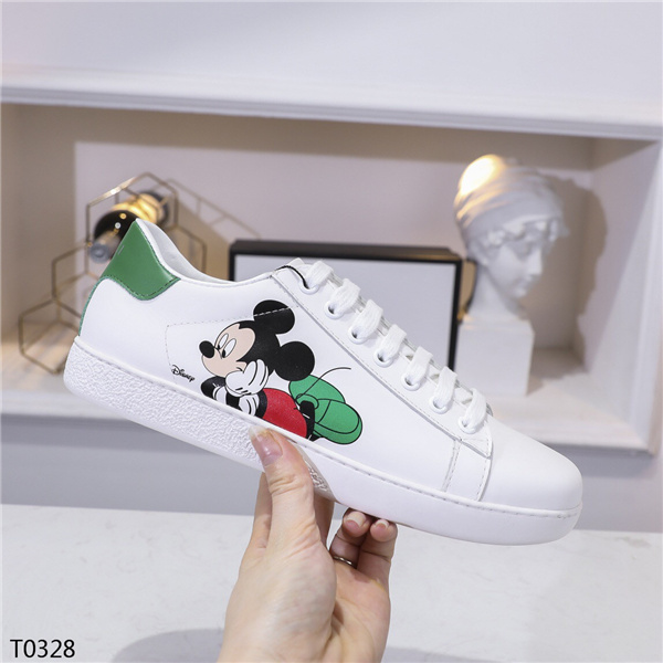 Gucci(AAA)shoes-M/W-054