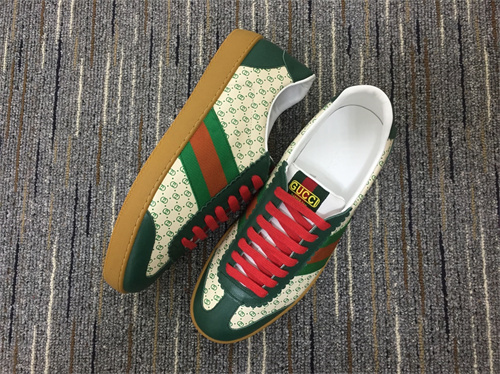 Gucci(AAA)shoes-M/W-532