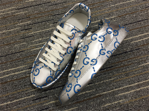 Gucci(AAA)shoes-M/W-535