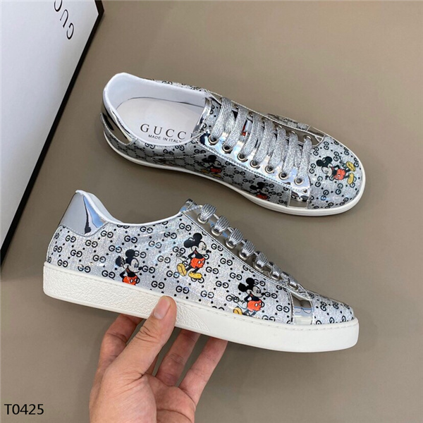 Gucci(AAA)shoes-M/W-055