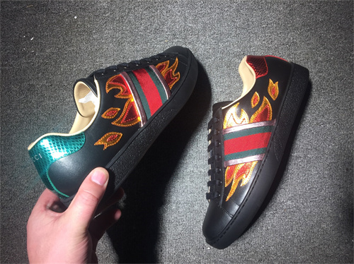 Gucci(AAA)shoes-M/W-537