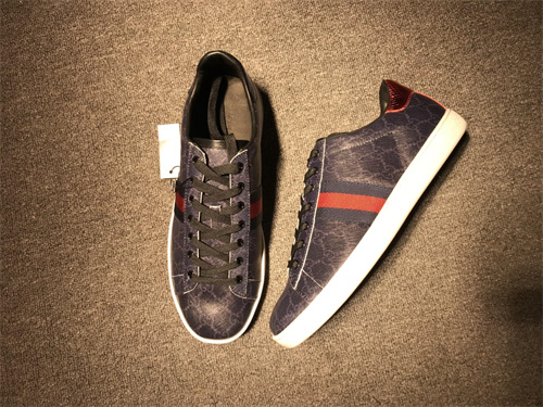 Gucci(AAA)shoes-M/W-545