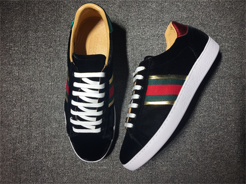 Gucci(AAA)shoes-M/W-547
