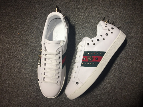 Gucci(AAA)shoes-M/W-550