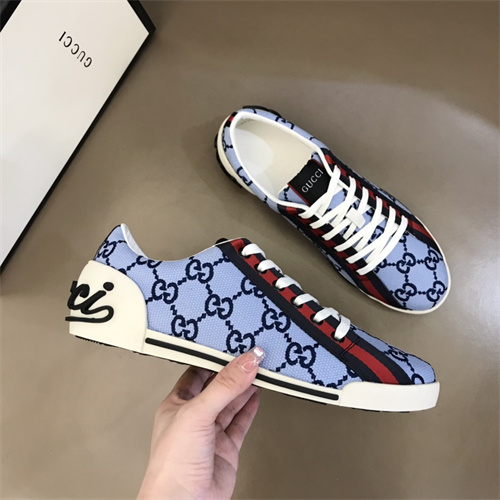 Gucci(AAA)shoes-M/W-569