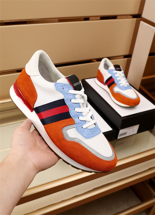 Gucci(AAA)shoes-M/W-574