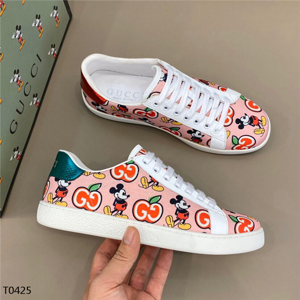 Gucci(AAA)shoes-M/W-059