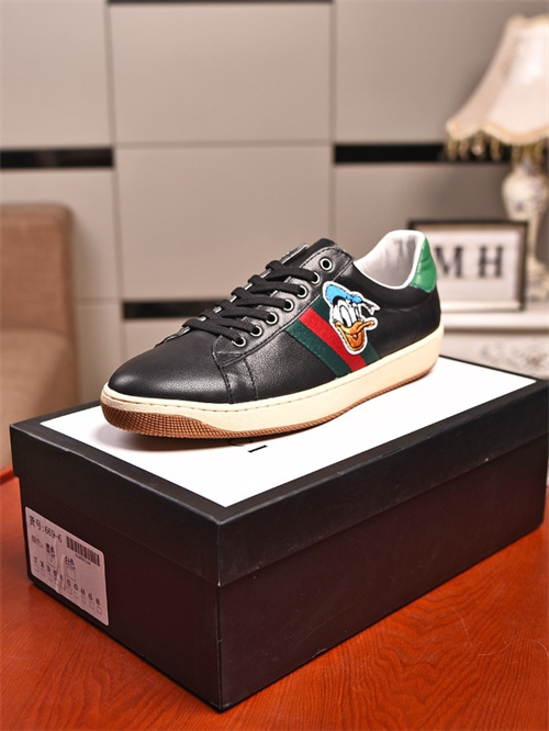 Gucci(AAA)shoes-M/W-578