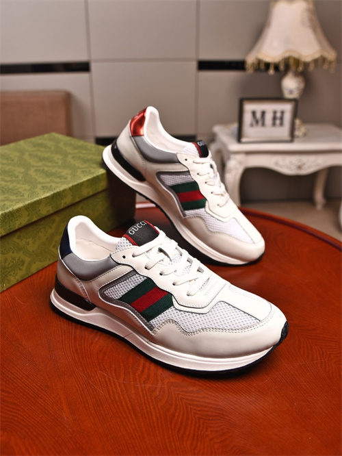 Gucci(AAA)shoes-M/W-581