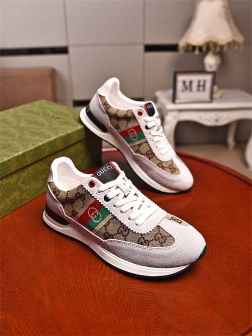 Gucci(AAA)shoes-M/W-582