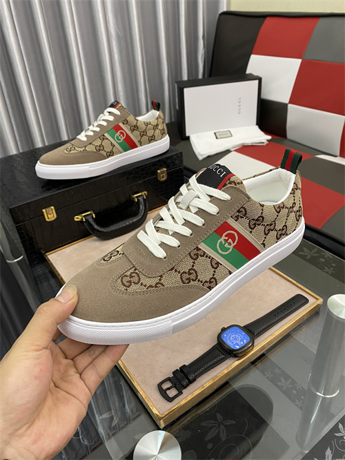 Gucci(AAA)shoes-M/W-592