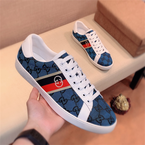 Gucci(AAA)shoes-M/W-600