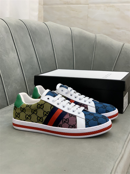 Gucci(AAA)shoes-M/W-622