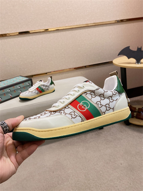 Gucci(AAA)shoes-M/W-631