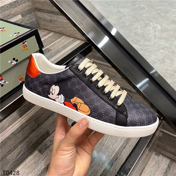 Gucci(AAA)shoes-M/W-065